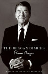 Alternative view 1 of The Reagan Diaries