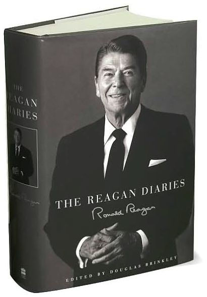 The Reagan Diaries