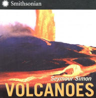 Title: Volcanoes, Author: Seymour Simon