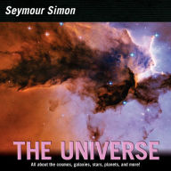 Title: The Universe, Author: Seymour Simon