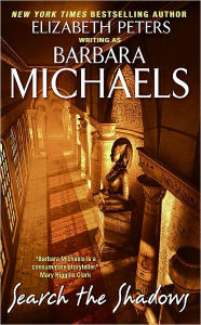 Title: Search the Shadows, Author: Barbara Michaels