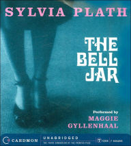 Title: The Bell Jar, Author: Sylvia Plath