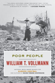 Title: Poor People, Author: William T. Vollmann