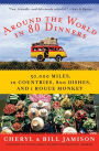 Around the World in 80 Dinners