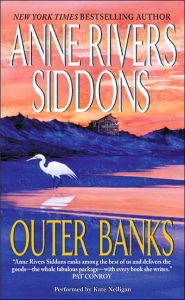 Title: Outer Banks, Author: Anne Rivers Siddons