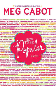 Title: How to Be Popular, Author: Meg Cabot