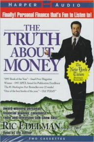 Title: The Truth About Money, Author: Ric Edelman