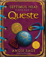 Queste (Septimus Heap Series #4)