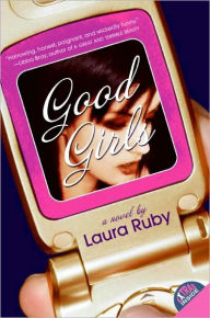 Title: Good Girls, Author: Laura Ruby