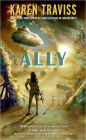 Ally (Wess'Har Series #5)