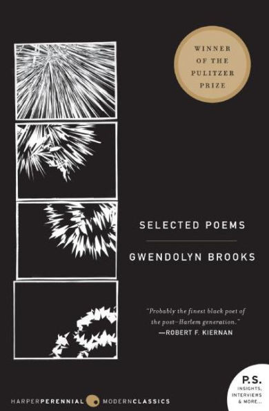 Selected Poems