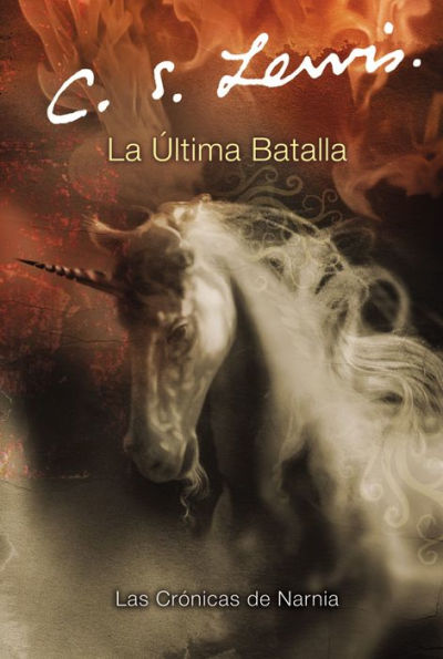 La última batalla (The Last Battle)