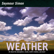 Title: Weather, Author: Seymour Simon