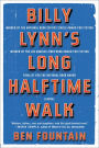 Billy Lynn's Long Halftime Walk