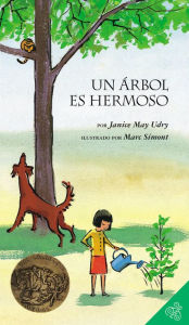 Title: Un árbol es hermoso (A Tree Is Nice), Author: Janice May Udry