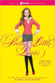English books free downloads Pretty Little Liars PDF PDB by Sara Shepard in English 9780063144606