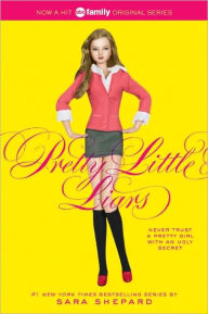 Epub download free ebooks Pretty Little Liars