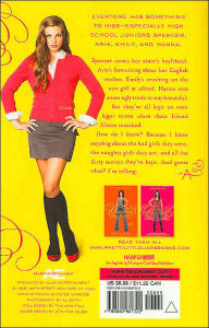 Pretty Little Liars (Pretty Little Liars Series #1)
