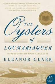 Title: The Oysters of Locmariaquer, Author: Eleanor Clark