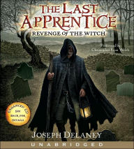 Title: Revenge of the Witch (Last Apprentice Series #1), Author: Joseph Delaney