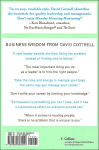 Alternative view 2 of Monday Morning Mentoring: Ten Lessons to Guide You Up the Ladder