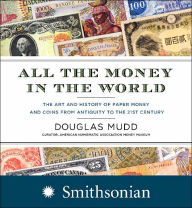 Title: All the Money in the World, Author: Douglas Mudd