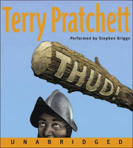 Title: Thud! (Discworld Series), Author: Terry Pratchett