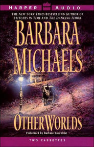 Title: Other Worlds, Author: Barbara Michaels