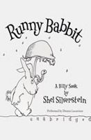 Title: Runny Babbit: A Billy Sook, Author: Shel Silverstein