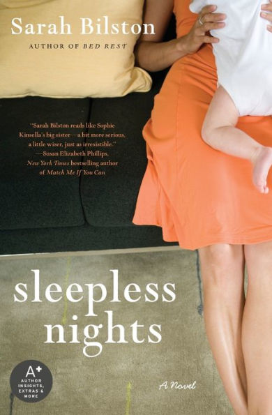 Sleepless Nights: A Novel