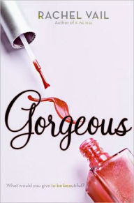 Title: Gorgeous (Avery Sisters Trilogy Series #2), Author: Rachel Vail