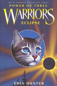 Title: Eclipse (Warriors: Power of Three Series #4), Author: Erin Hunter