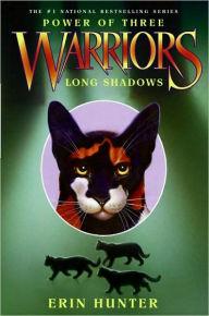 Long Shadows (Warriors: Power of Three Series #5)