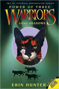 Title: Long Shadows (Warriors: Power of Three Series #5), Author: Erin Hunter