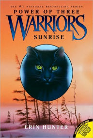 Title: Sunrise (Warriors: Power of Three Series #6), Author: Erin Hunter