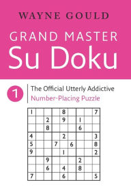 Title: Grand Master Su Doku 1, Author: Wayne Gould