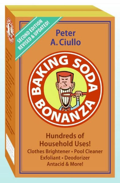 Baking Soda Bonanza, 2nd Edition