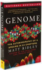 Alternative view 3 of Genome: The Autobiography of a Species in 23 Chapters