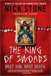 Alternative view 1 of The King of Swords
