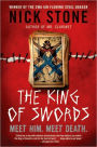 The King of Swords