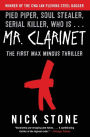 Mr. Clarinet: A Novel