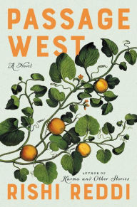 Free e book to download Passage West: A Novel by Rishi Reddi (English Edition) PDF DJVU MOBI