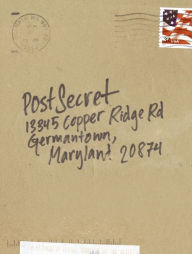 Title: PostSecret: Extraordinary Confessions from Ordinary Lives, Author: Frank  Warren