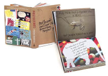 Alternative view 2 of PostSecret: Extraordinary Confessions from Ordinary Lives