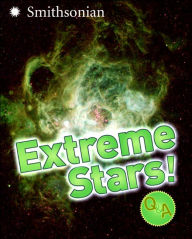 Title: Extreme Stars! (Q&A Series), Author: Sarah L. Thomson