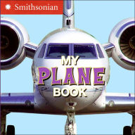 Title: My Plane Book, Author: Ellen Kirk