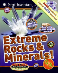 Title: Extreme Rocks & Minerals! Q&A, Author: Melissa Stewart