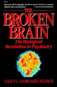 Title: Broken Brain, Author: Salieri Govoni Negrelli Trio