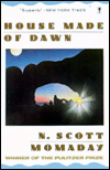 Title: House Made of Dawn, Author: N. Scott Momaday