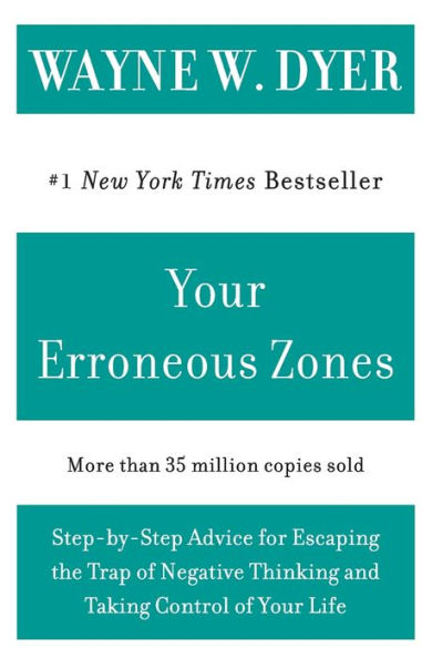 Your Erroneous Zones